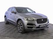 Jaguar F-Pace I Москва  - изображение 31