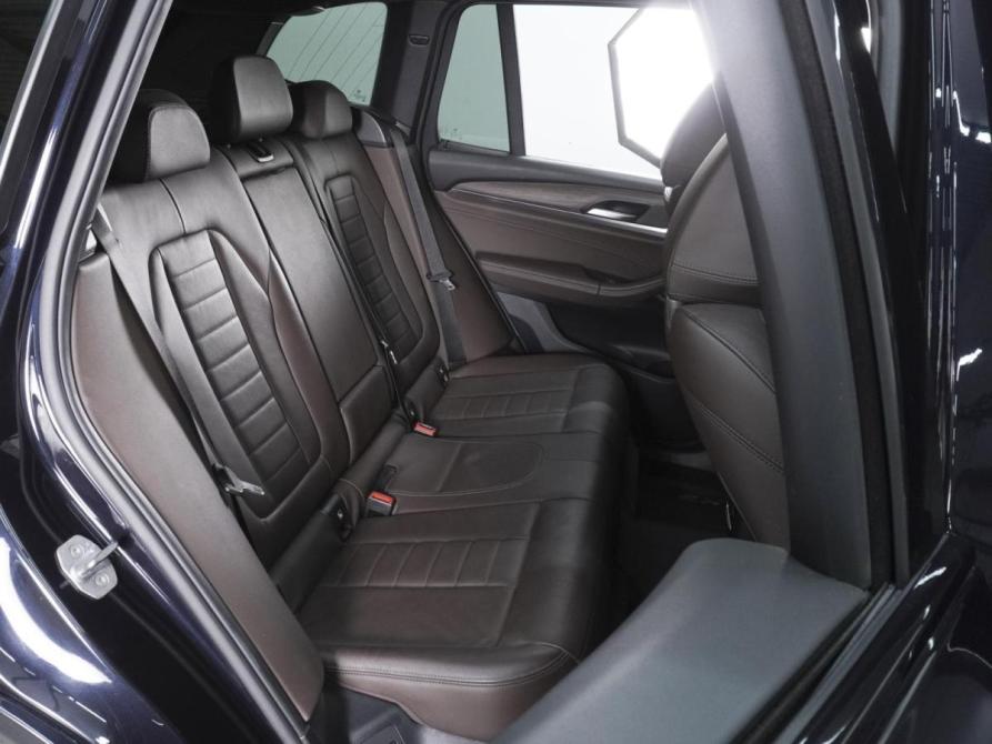 BMW X3 III (G01) Ростов-на-Дону  - изображение 7