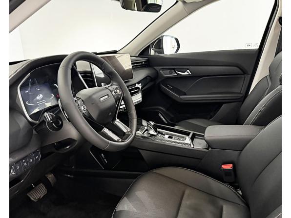 Новый Haval Jolion I Рестайлинг 2 2026 года, цена 2 799 000 рублей, внедорожник, Автокод Объявления