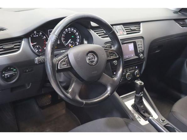 Skoda Octavia III (A7) с пробегом 2014 года, цена 1 049 000 рублей, 194742 км, лифтбек, Автокод Объявления