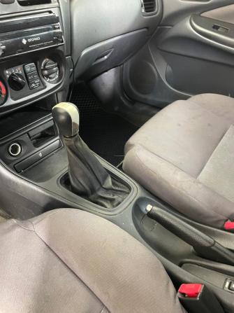 Nissan Almera II (N16) Рестайлинг с пробегом 2004 года, цена 260 000 рублей, 343360 км, седан, Автокод Объявления