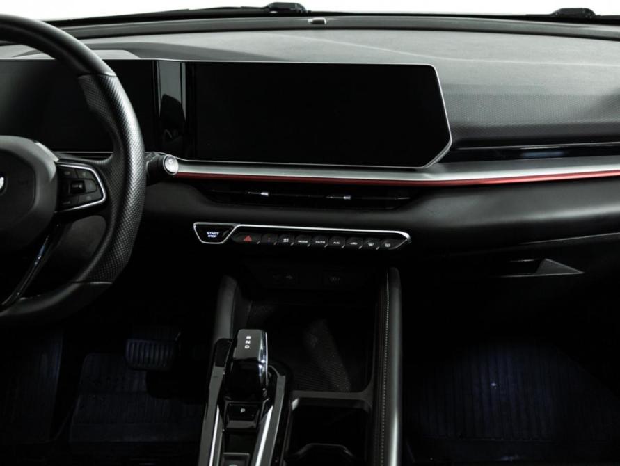 Geely Coolray I Рестайлинг Санкт-Петербург  - изображение 15
