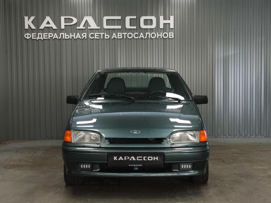 Lada (ВАЗ) 2115 Пермь  - изображение 3