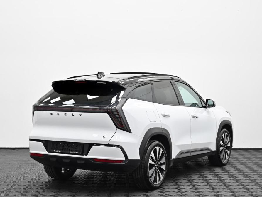 Geely Atlas II Москва  - изображение 2