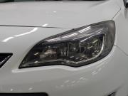 Opel Astra J Рестайлинг Москва  - изображение 35
