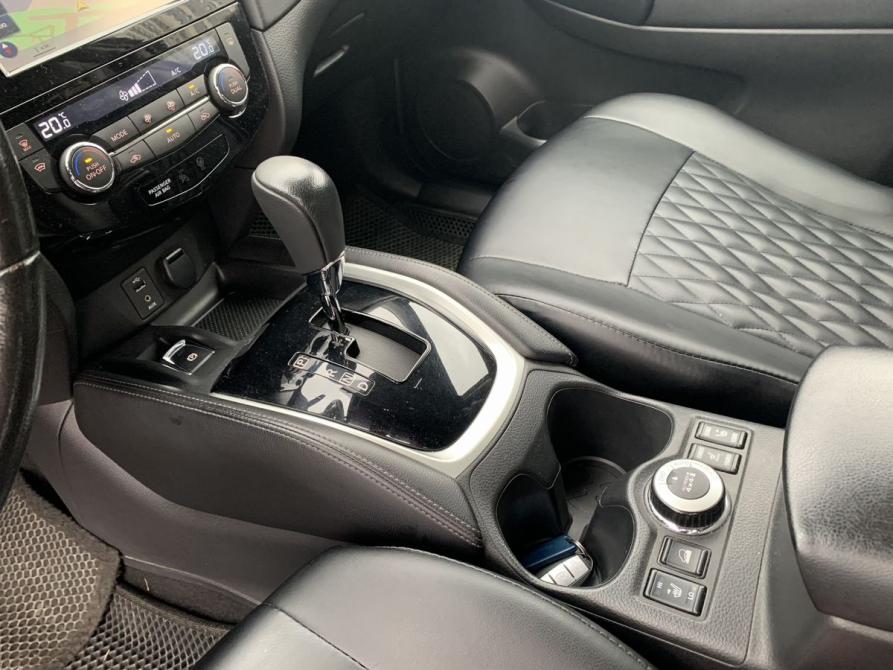 Nissan X-Trail III Рестайлинг Санкт-Петербург  - изображение 15
