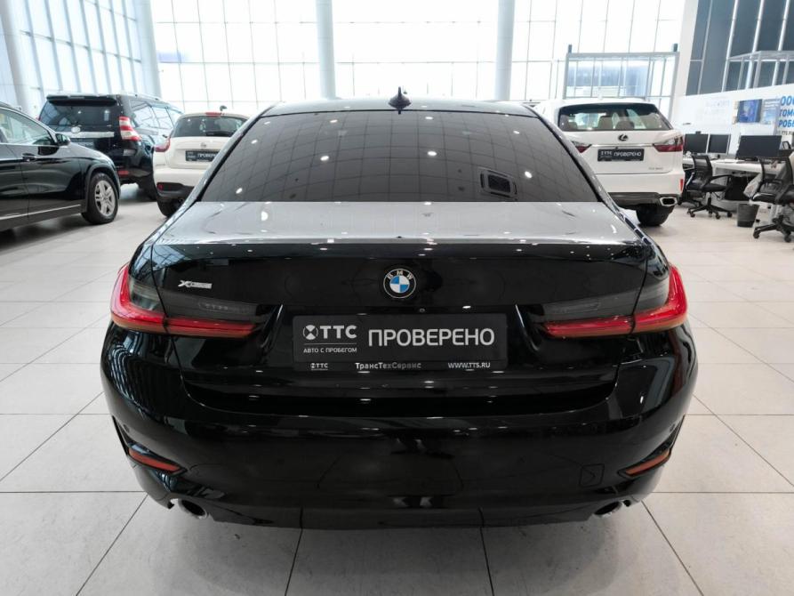 BMW 3 серии VII (G2x) Казань  - изображение 7