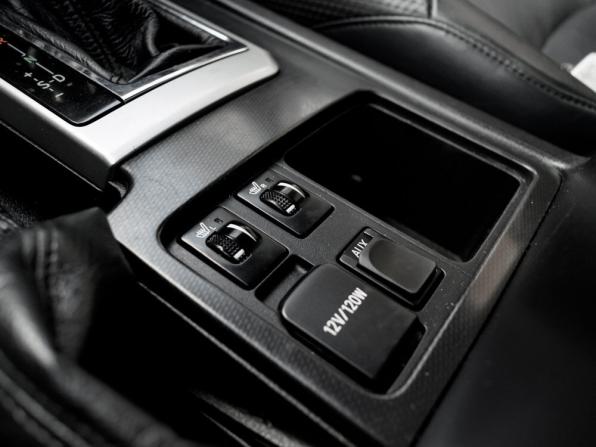 Toyota Land Cruiser Prado 150 Series с пробегом 2013 года, цена 2 600 000 рублей, 308660 км, внедорожник, Автокод Объявления