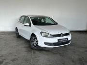 Volkswagen Golf VI Москва  - изображение 19