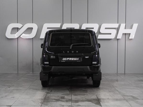 Lada (ВАЗ) Niva Legend I с пробегом 2025 года, цена 1 169 000 рублей, 24017 км, внедорожник, Автокод Объявления