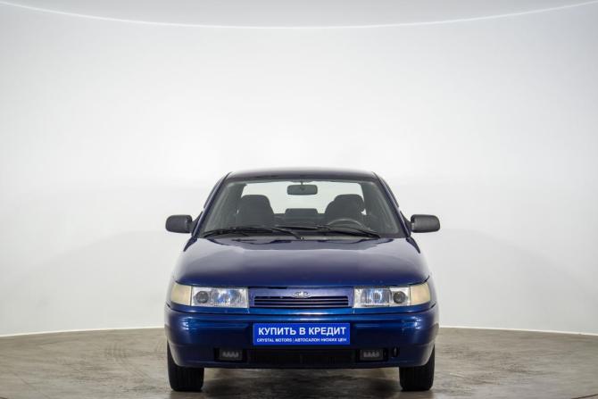 Lada (ВАЗ) 2110 с пробегом 2012 года, цена 249 000 рублей, 201925 км, седан, Автокод Объявления