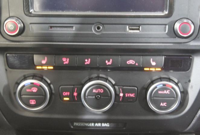 Volkswagen Jetta VI с пробегом 2013 года, цена 580 000 рублей, 148893 км, седан, Автокод Объявления