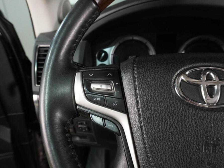 Toyota Land Cruiser 200 Series Рестайлинг 2 Воронеж  - изображение 29