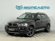 BMW X5 II (E70) Рестайлинг Калининград  - изображение 23