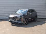 Changan CS55 Plus II Москва  - изображение 31