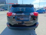 Toyota RAV4 IV (XA40) Тюмень  - изображение 28