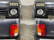 Lada (ВАЗ) 2121 (4x4) I Рестайлинг Воронеж  - изображение 25