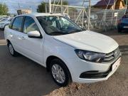 Lada (ВАЗ) Granta I Рестайлинг Нижнекамск  - изображение 22