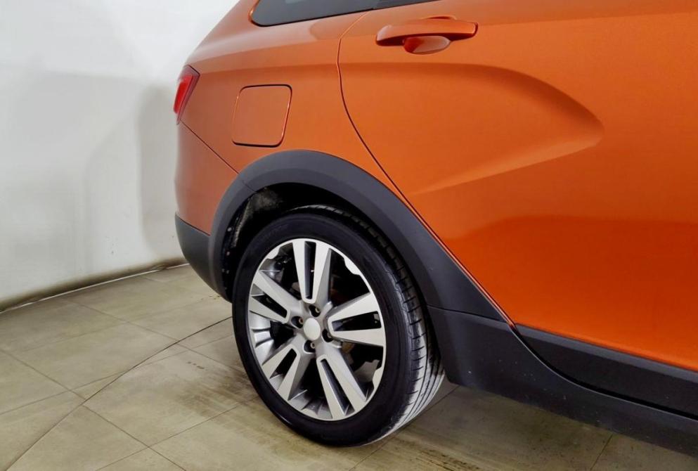 Lada (ВАЗ) Vesta I Волгоград  - изображение 23