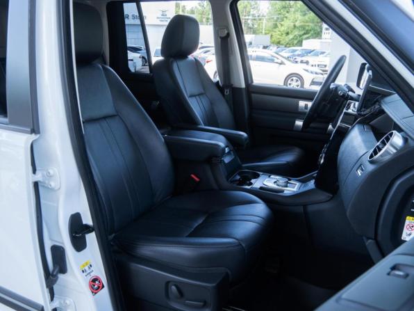 Land Rover Discovery IV Рестайлинг с пробегом 2013 года, цена 5 419 000 рублей, 31888 км, внедорожник, Автокод Объявления