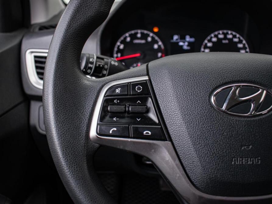 Hyundai Solaris II Рестайлинг Краснодар  - изображение 16