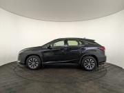 Lexus RX IV Рестайлинг Москва  - изображение 38