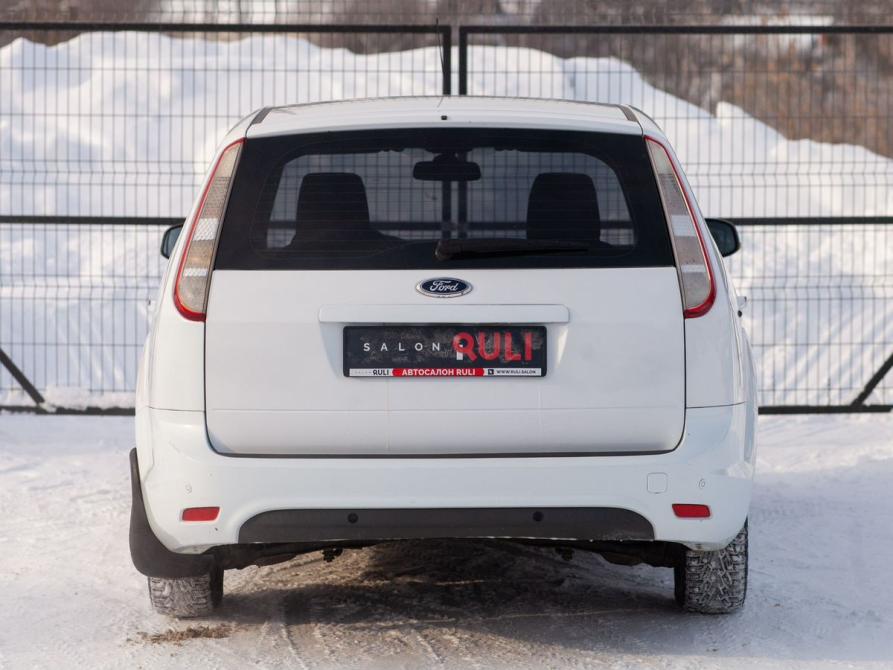 Ford Focus II Рестайлинг Иваново  - изображение 9