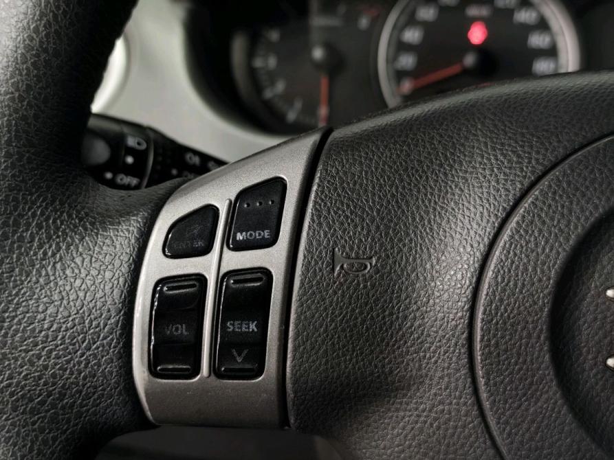 Suzuki Swift III Ставрополь  - изображение 16