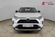 Toyota RAV4 V (XA50) Волгоград  - изображение 27