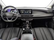 BAIC U5 Plus Москва  - изображение 40