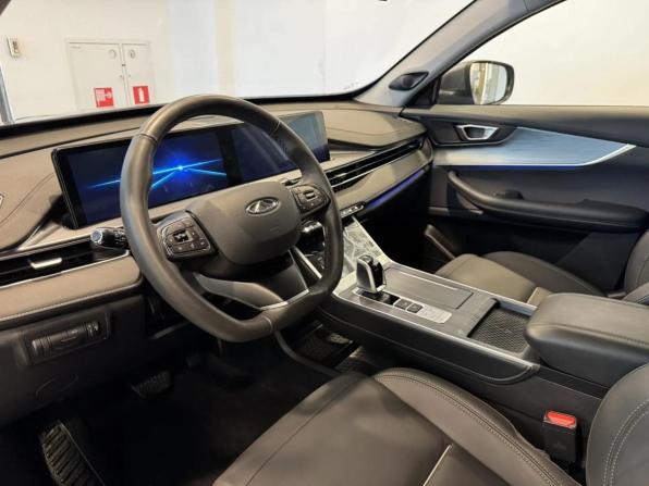 Chery Tiggo 7 Pro Max I с пробегом 2023 года, цена 1 749 000 рублей, 59138 км, внедорожник, Автокод Объявления