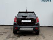 Opel Mokka I Москва  - изображение 18