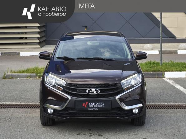 Lada (ВАЗ) XRAY I с пробегом 2018 года, цена 845 000 рублей, 108217 км, хэтчбек, Автокод Объявления
