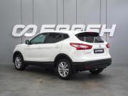 Nissan Qashqai II Воронеж  - изображение 20