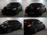 Mercedes-Benz E-Класс AMG V (W213) Москва  - изображение 50