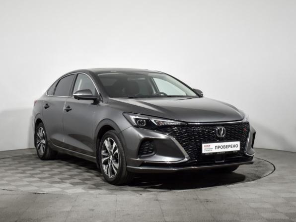 Changan Eado Plus с пробегом 2023 года, цена 1 630 000 рублей, 29240 км, седан, Автокод Объявления