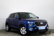 Hyundai Creta II Пермь  - изображение 25