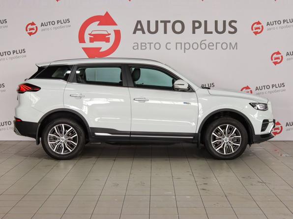 Geely Atlas Pro с пробегом 2024 года, цена 2 099 000 рублей, 66747 км, внедорожник, Автокод Объявления