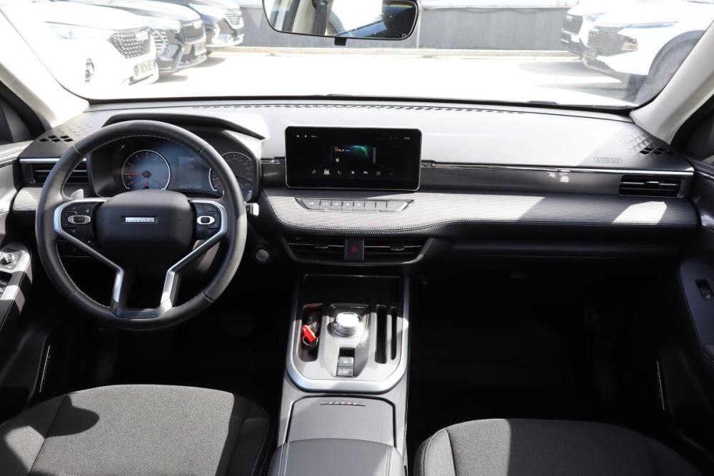 Haval Jolion I Рестайлинг Санкт-Петербург  - изображение 7