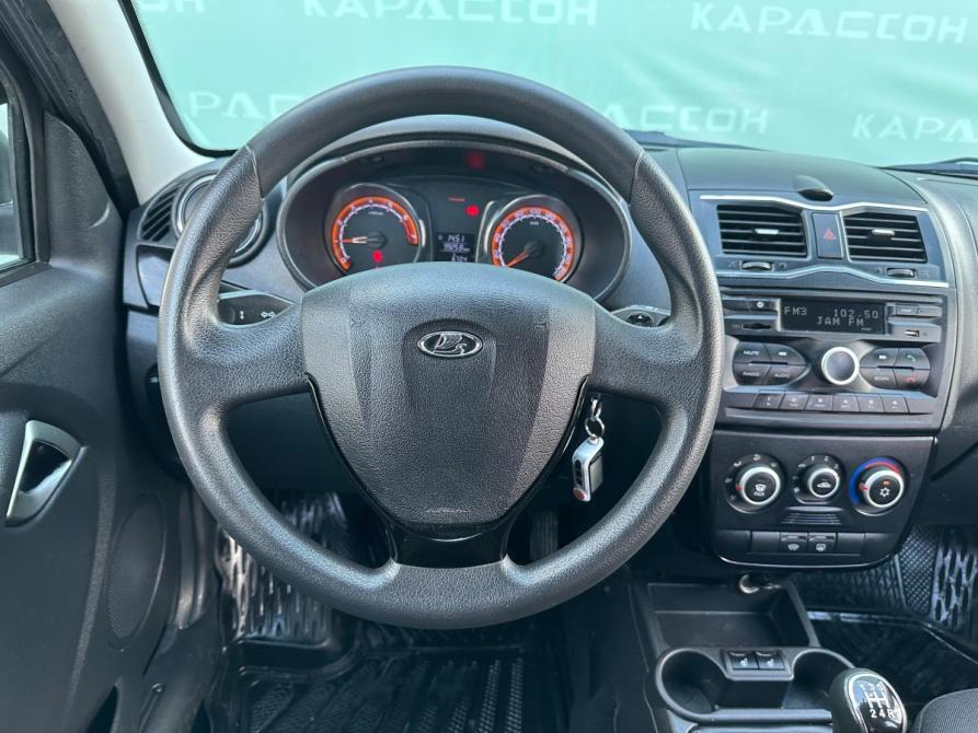 Lada (ВАЗ) Granta I Рестайлинг Екатеринбург  - изображение 5