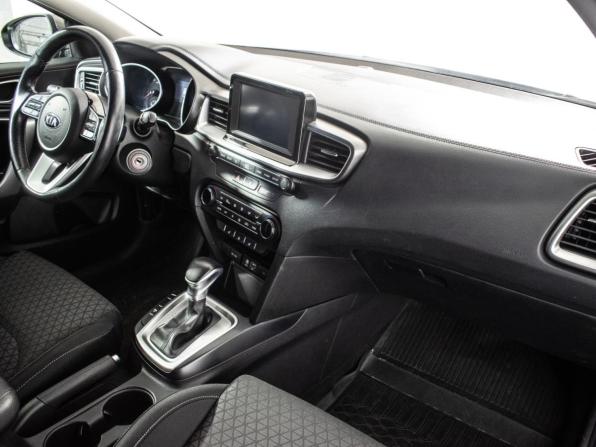 Kia Ceed III с пробегом 2019 года, цена 1 870 000 рублей, 65312 км, хэтчбек, Автокод Объявления