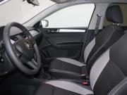 Skoda Rapid I Рестайлинг Старый Оскол  - изображение 26