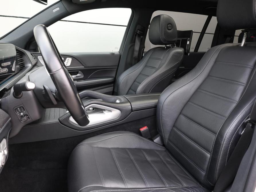 Mercedes-Benz GLS II (X167) Москва  - изображение 18