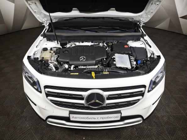 Mercedes-Benz GLB I (X247) с пробегом 2020 года, цена 3 291 000 рублей, 149755 км, внедорожник, Автокод Объявления