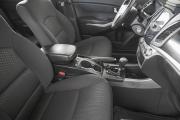 SsangYong Actyon II Рестайлинг Кемерово  - изображение 33