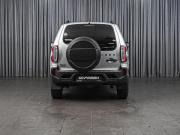 Lada (ВАЗ) Niva Travel I Ставрополь  - изображение 27