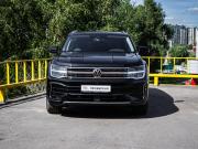 Volkswagen Teramont I Рестайлинг (China Market) Москва  - изображение 22