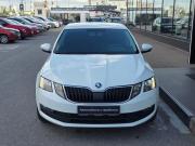 Skoda Octavia III (A7) Рестайлинг Санкт-Петербург  - изображение 22