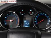Chevrolet Cruze I Рестайлинг Белгород  - изображение 32