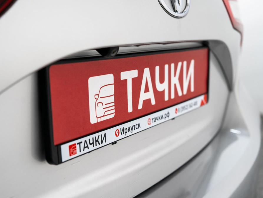 Toyota Vitz III (XP130) Рестайлинг 2 Иркутск  - изображение 24
